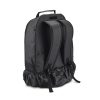 Mochila com carrinho para notebook em nylon 1680D e poliester 300D com 2 rodas