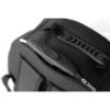 Mochila com carrinho para notebook em nylon 1680D e poliester 300D com 2 rodas