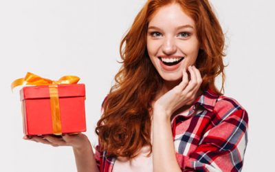 Quando e onde distribuir brindes corporativos