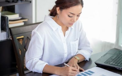 Trabalho de home office é menos eficiente?