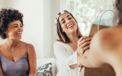 Conheça 7 brindes para mulheres incríveis!