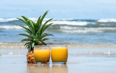 Brinde corporativo: 7 vantagens da bolsa térmica no verão!