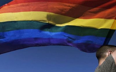 Dia do Orgulho LGBT: traga sua marca para essa comemoração!