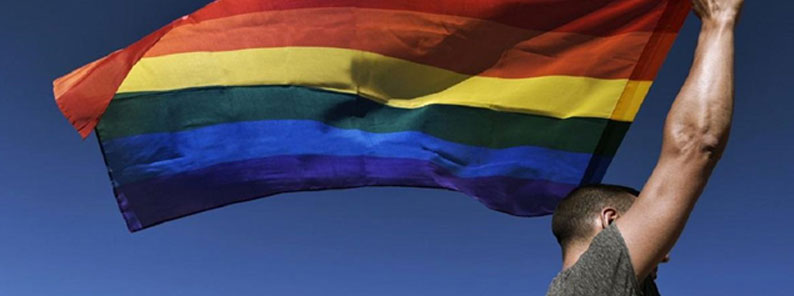 Dia do Orgulho LGBT: traga sua marca para essa comemoração!