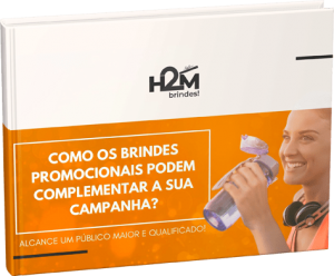 [E-BOOK] Como Os Brindes Promocionais Podem Complementar A Sua Campanha ...