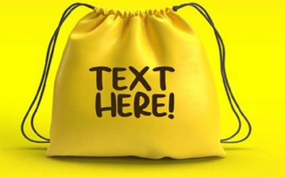 Conheça 18 modelos de sacolas personalizadas para sua marca!