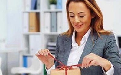 10 ideias de brindes corporativos para propagar sua marca!