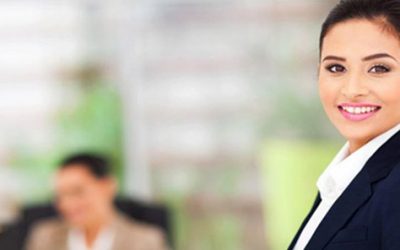 Dia da Secretária: crie uma campanha para homenageá-la!