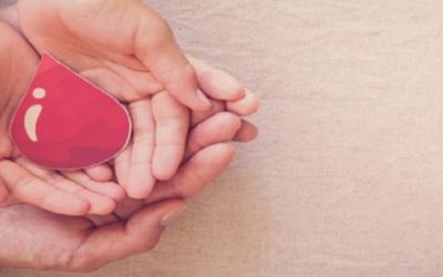 Campanha de doação de sangue: como os brindes podem ajudar?